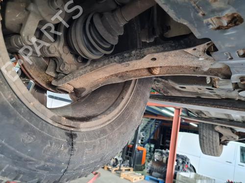 Used Right front suspension arm NISSAN X-TRAIL II (T31) 2.0 dCi 4x4 (150 hp) 21658471