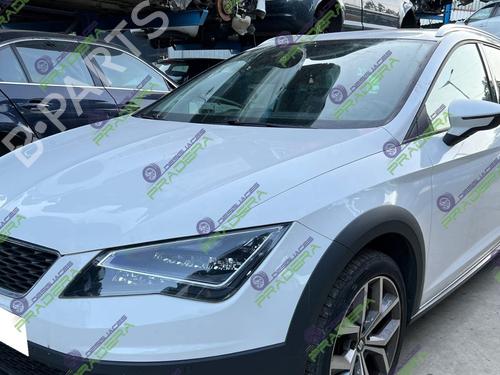 Steering wheel SEAT LEON ST (5F8) 1.8 TSI 4Drive | BP21768213C49 - Image 6