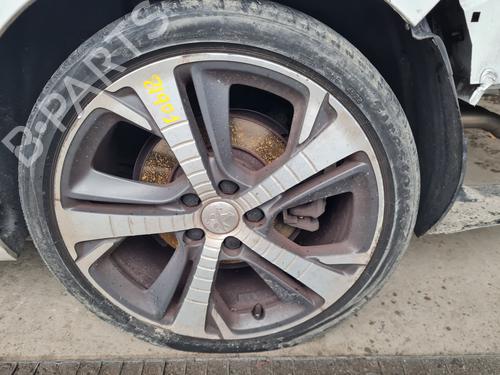Used Rim Rim PEUGEOT 308 II (LB_, LP_, LW_, LH_, L3_) 2.0 GT BlueHDi 180 (181 hp) 32348795 32348795