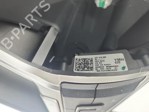 Rat VW CRAFTER Van (SY_, SX_) 2.0 TDI FWD (SYB, SYC, SYD) | BP38112451C49 - Image 4