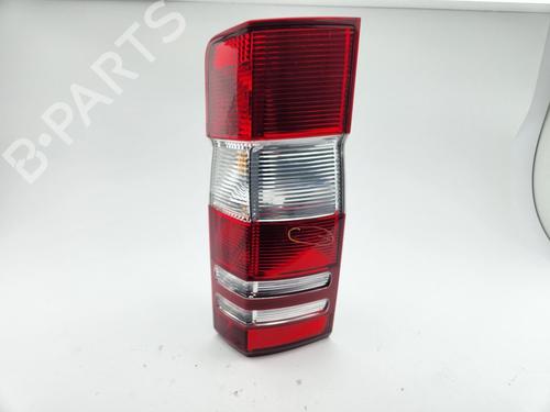 Used Right taillight Right taillight MERCEDES-BENZ SPRINTER 3,5-t Van (B906) [2006-2020] 30043756 30043756