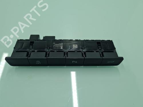 Used Switch Switch VW TOURAN (5T1) [2015-2026] 21638672 21638672
