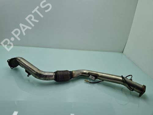 Used Exhaust system Exhaust system AUDI A4 B9 Avant (8W5, 8WD) [2015-2026] 21639116 21639116