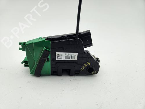 front-left-lock-hyundai-i30-pde-pd-pden-2016-22548840 main image