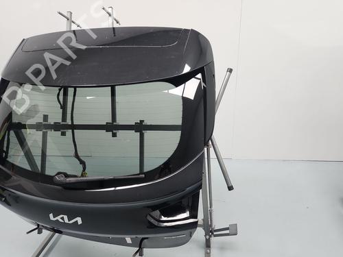 Tailgate KIA XCEED (CD) 1.5 T-GDi MHEV | BP37415428C6 - Image 4