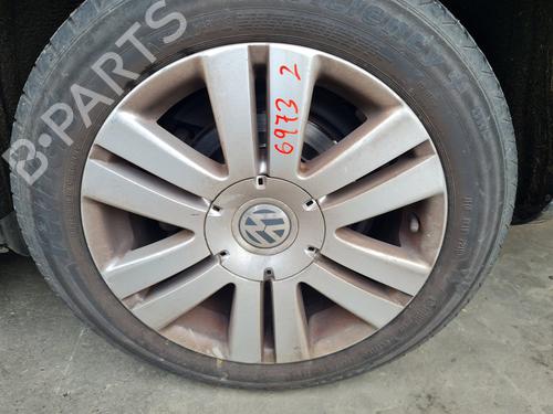 Used Rim VW JETTA III (1K2) [2004-2013]  21767331