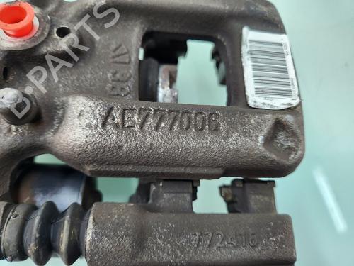 Left rear brake caliper CITROËN C4 Picasso II | BP25440650M107 - Image 3