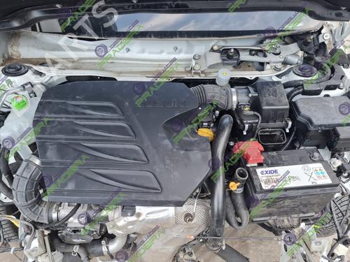 Pipe SUZUKI SX4 S-Cross (JY) | BP21639821M125 - Image 7