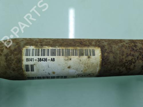 Right front driveshaft FORD KUGA I  | BP22520319M39 