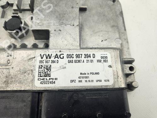 Engine control unit (ECU) VW T-CROSS (C11, D31) 1.0 TSI | BP34164513M57 - Image 3