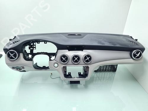 Used Dashboard Dashboard MERCEDES-BENZ GLA-CLASS (X156) GLA 200 CDI / d (156.908) (136 hp) 21637930 21637930