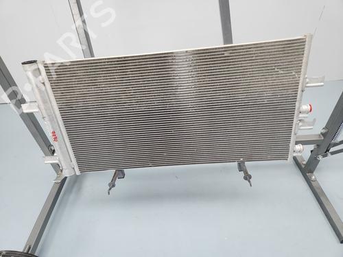 Used AC radiator AC radiator BMW 2 Gran Coupe (F44) 218 i (136 hp) 29716133 29716133