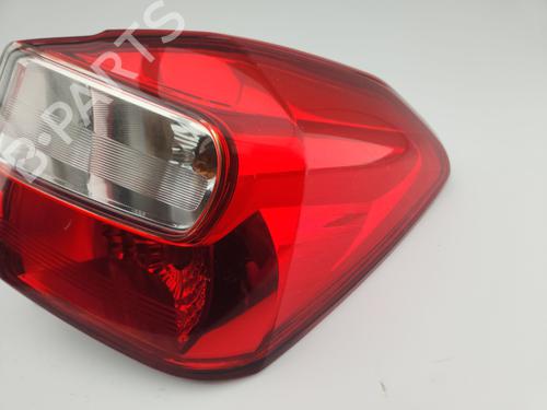Right taillight SUBARU XV (_GP_) 2.0 D AWD (GPD) | BP37028371C35 - Image 2