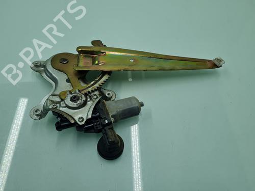 Rear left window mechanism TOYOTA LAND CRUISER PRADO (_J12_)  | BP22191249C24 