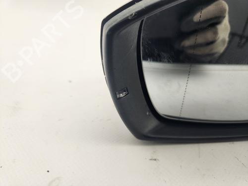 Left mirror VW POLO V (6R1, 6C1)  | BP28509486C26