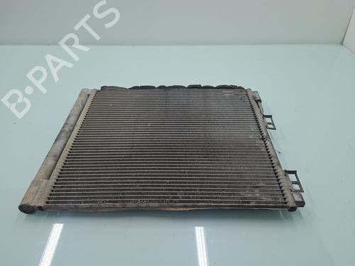 Used AC radiator AC radiator NISSAN NV200 / EVALIA Bus [2010-2026] 21653307 21653307
