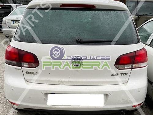 Headlight switch VW GOLF VI (5K1) 2.0 TDI | BP21637201I24 - Image 4