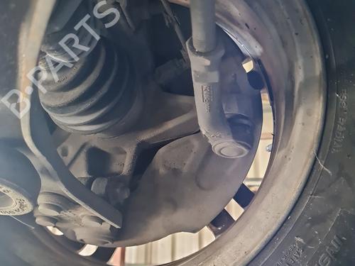Used Right front steering knuckle Right front steering knuckle FORD FOCUS IV (HN) [2018-2026] 36473442 36473442