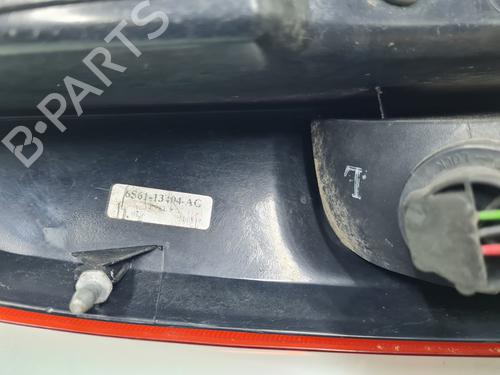 Right taillight FORD FIESTA VI (CB1, CCN)  | BP21642537C35
