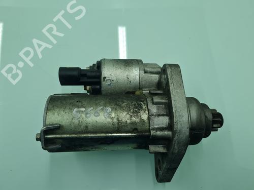 Used Starter Starter SEAT LEON (1P1) [2005-2013] 21636867 21636867