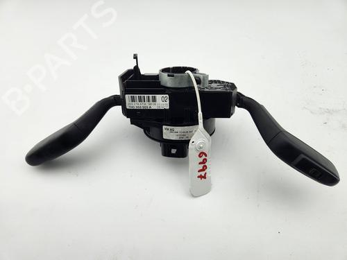 Switch VW TRANSPORTER T5 Bus (7HB, 7HJ, 7EB, 7EJ) | BP31928637I30