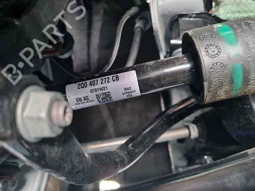 Right front driveshaft SEAT ARONA (KJ7, KJP) 1.0 TSI | BP36696481M39 - Image 2