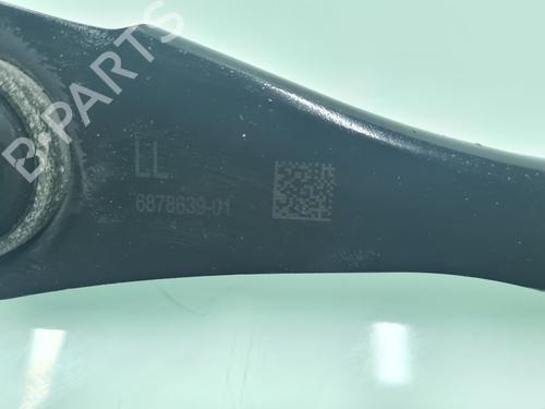 Left rear suspension arm BMW 3 Gran Turismo (F34) 318 d | BP21644411M14 