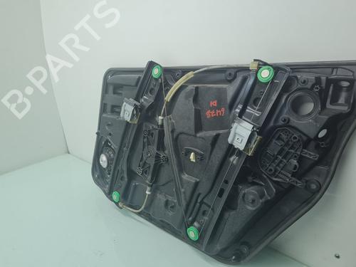 Used Front left window mechanism Front left window mechanism MERCEDES-BENZ A-CLASS (W176) A 180 CDI (176.000) (109 hp) 21643746 21643746