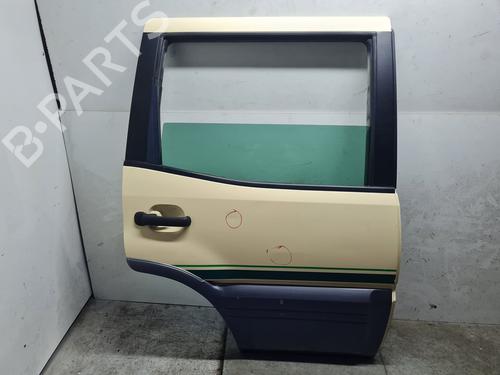 Right rear door NISSAN TERRANO II (R20) 3.0 Di 4WD | BP21655924C5 