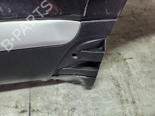 Left rear door PORSCHE CAYENNE (9PA) S 4.8 | BP24189575C4 