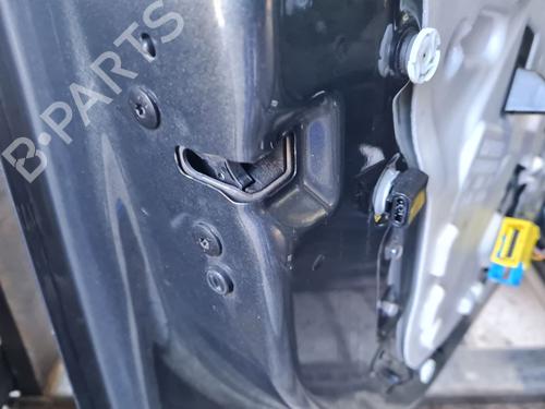 Used Front left lock PEUGEOT 208 I (CA_, CC_) [2012-2021]  31173987