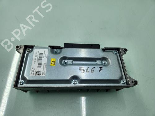 Used Electronic module AUDI A4 B8 (8K2) [2007-2017]  24236729