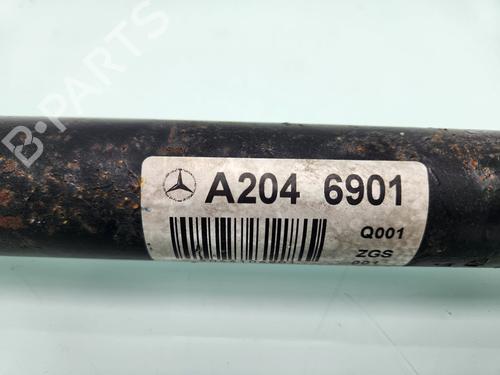 Driveshaft MERCEDES-BENZ GLK-CLASS (X204)  | BP29268353M37 