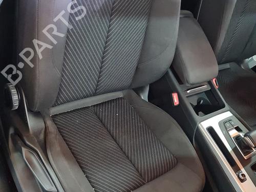 Used Right front seat Right front seat 37518734 37518734