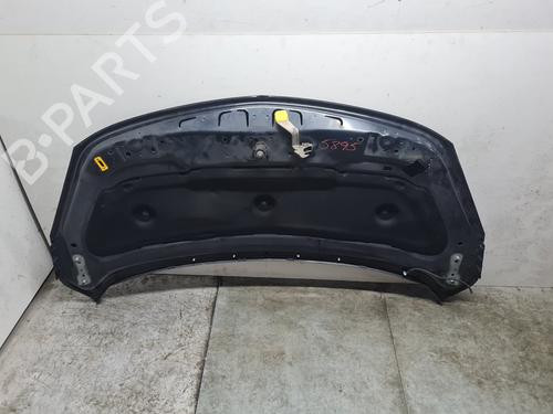 Hood OPEL MERIVA B MPV (S10)  | BP21658970C1
