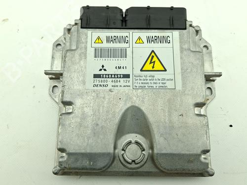 Used Engine control unit (ECU) Engine control unit (ECU) 38752419 38752419