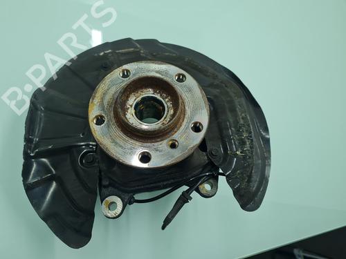 Left front steering knuckle BMW X4 (F26) xDrive 20 d | BP21638092M25 