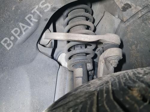 Used Right front shock absorber MERCEDES-BENZ M-CLASS (W166) [2011-2015]  30724866