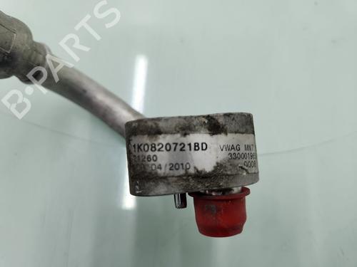 AC pipe SEAT LEON (1P1) 1.9 TDI | BP24956719M126 
