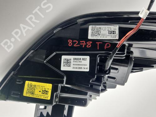 Right taillight KIA XCEED (CD) 1.5 T-GDi MHEV | BP37293992C35 - Image 6