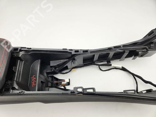 Middle console MERCEDES-BENZ A-CLASS (W176) | BP25925842I22 - Image 3