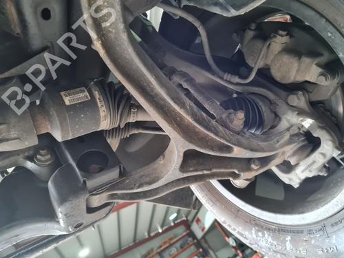 Used Right front suspension arm JEEP GRAND CHEROKEE III (WH, WK) [2004-2011]  29358417