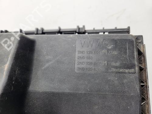 Air filter box VW CRAFTER Van (SY_, SX_) 2.0 TDI RWD (SYB, SYC, SYD) | BP33810371M87 - Image 2