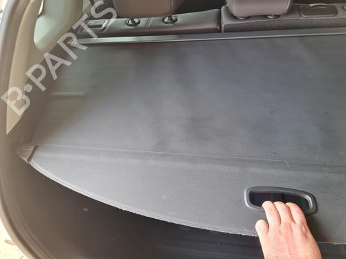 Used Rear parcel shelf KIA NIRO I (DE) [2016-2022]  28703231