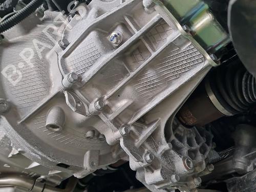 Used Gearbox Gearbox 39146241 39146241