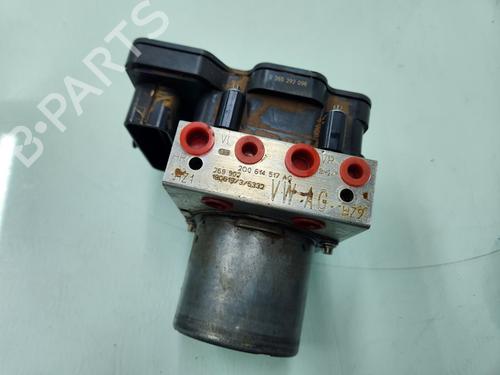 ABS pump SEAT ARONA (KJ7, KJP)  | BP24444093M43 