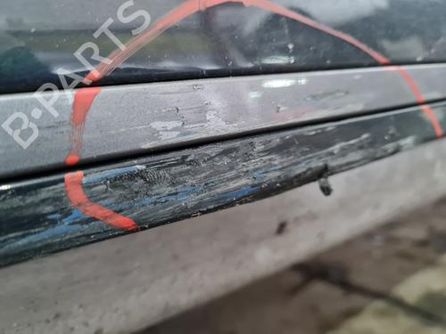Right front door RENAULT CLIO IV (BH_)  | BP23157037C3 