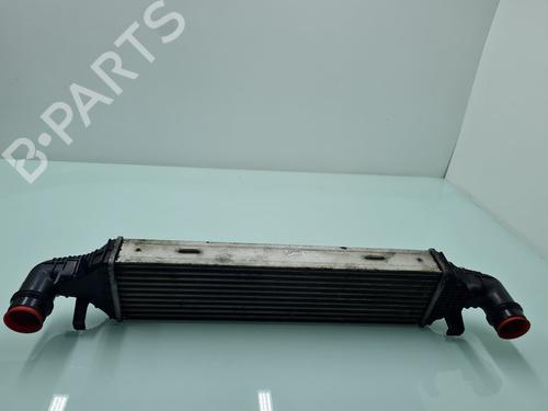 Used Intercooler Intercooler MERCEDES-BENZ E-CLASS (W212) E 220 CDI / BlueTEC (212.001, 212.002) (170 hp) 21641541 21641541
