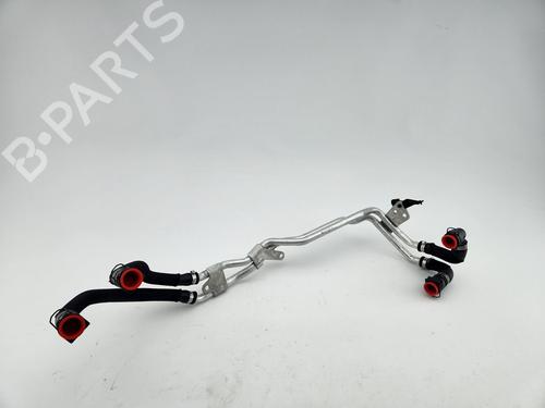 Used AC pipe AC pipe BMW 3 (G20, G80, G28) 330 d xDrive (265 hp) 29290197 29290197