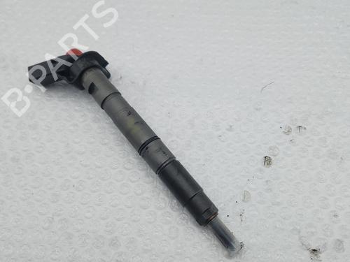 Used Injector Injector AUDI A6 C6 (4F2) 3.0 TDI quattro (225 hp) 36358374 36358374